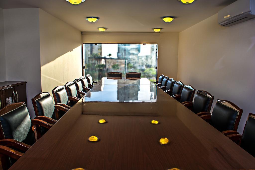 Al Murjan Palace Hotel Jounieh Exterior photo