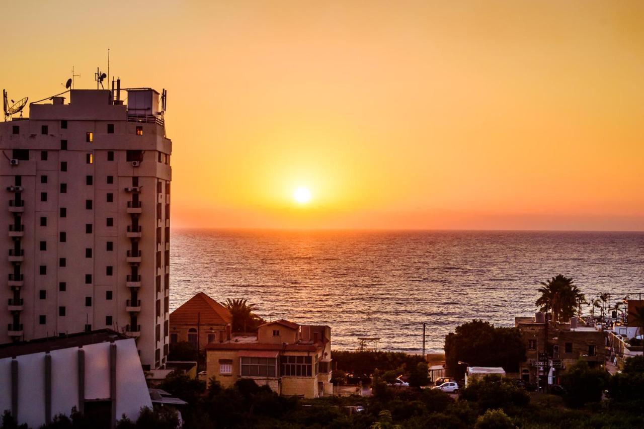 Al Murjan Palace Hotel Jounieh Exterior photo