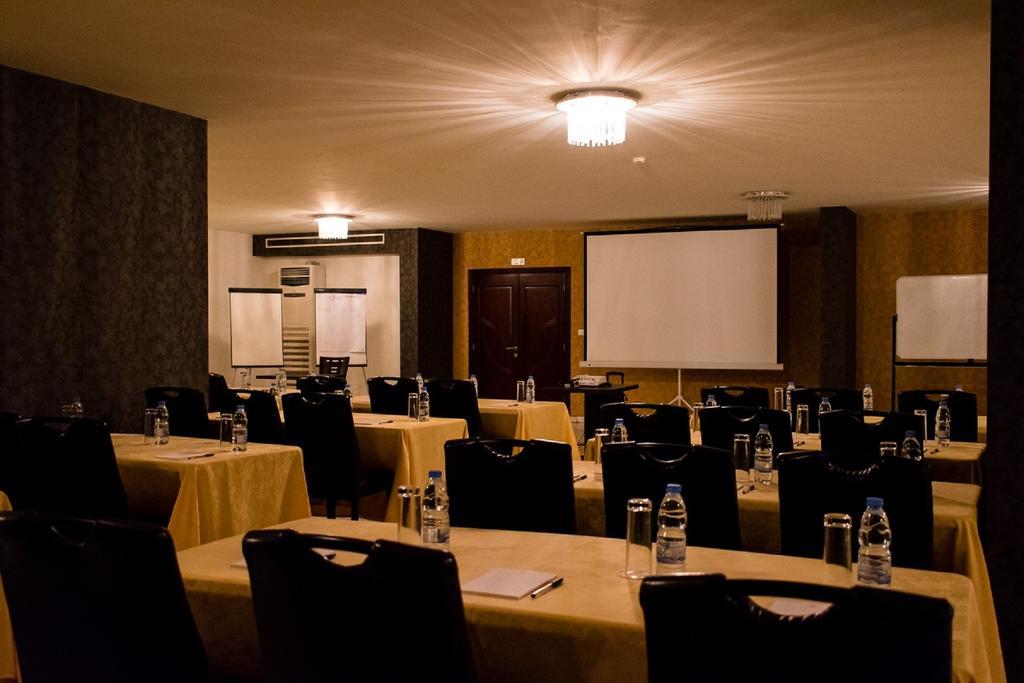 Al Murjan Palace Hotel Jounieh Exterior photo