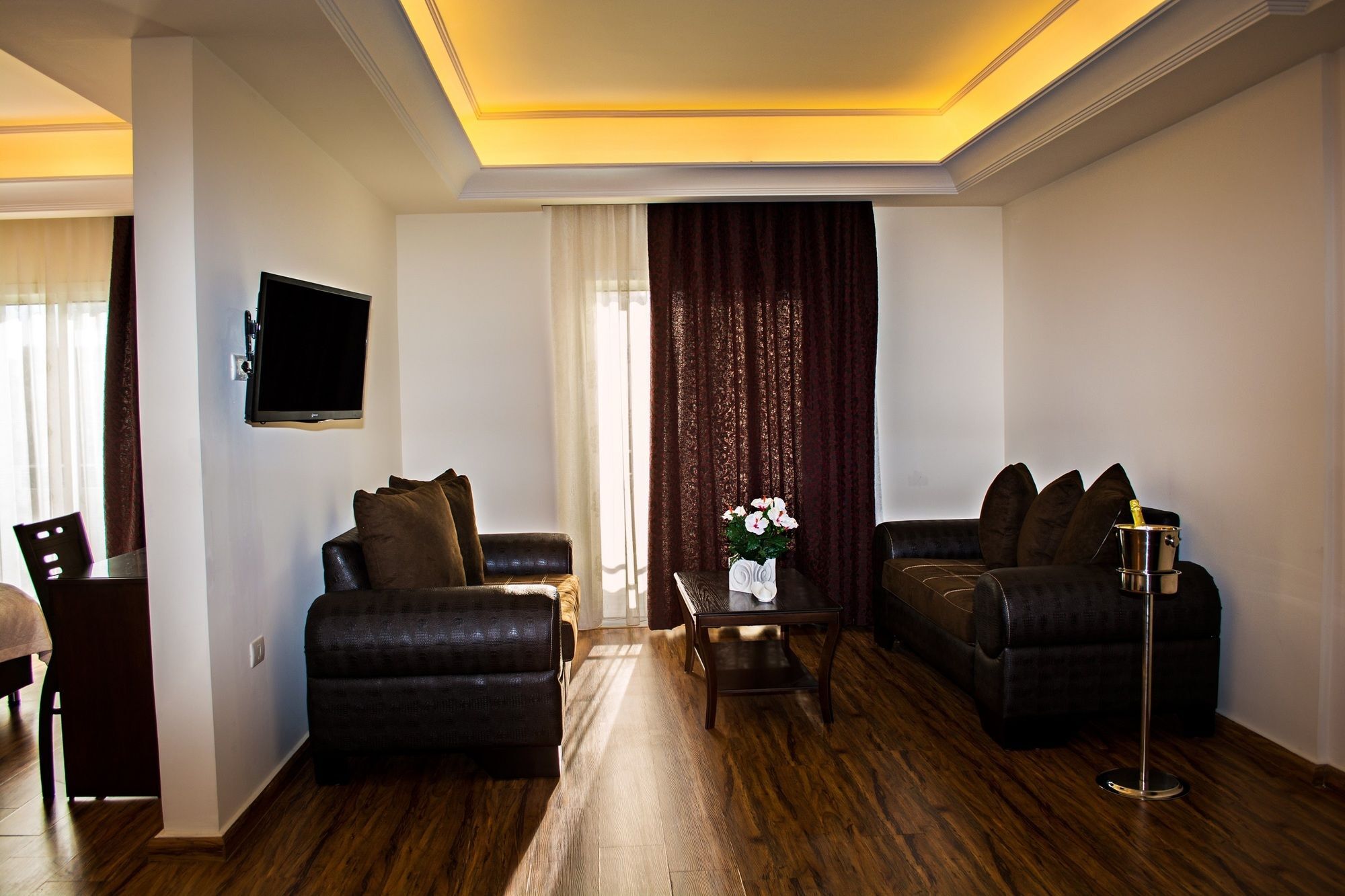 Al Murjan Palace Hotel Jounieh Exterior photo